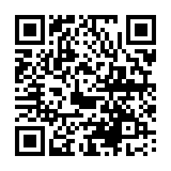美祢市「メルカリShops」二次元コード
