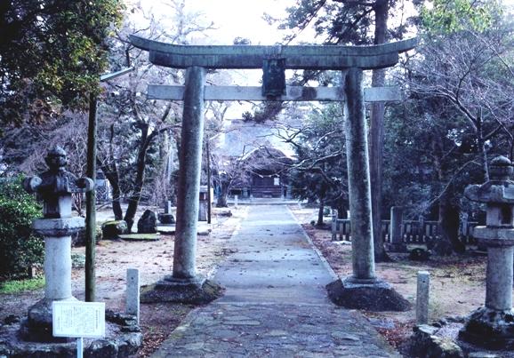 大田 絵堂戦役諸隊本陣跡 おおだ えどうせんえきしょたいほんじんあと 美祢市ホームページ