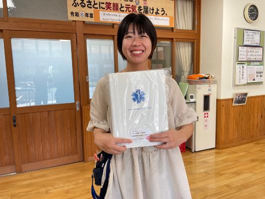 応急手当普及員写真