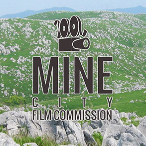 MINE CITY FILM COMMISSON