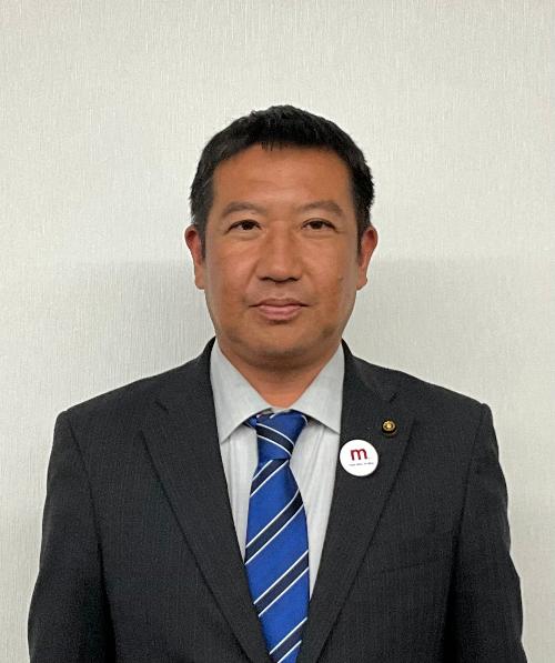 石井和幸議員
