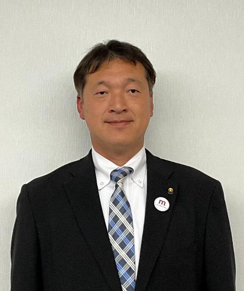 山下安憲議員