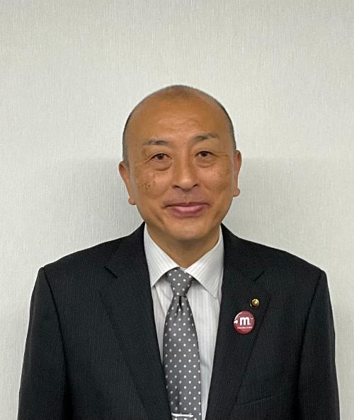 末永義美議員