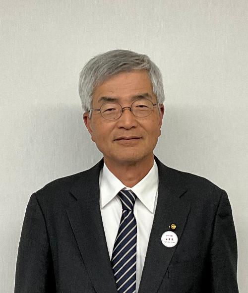 藤井敏通議員