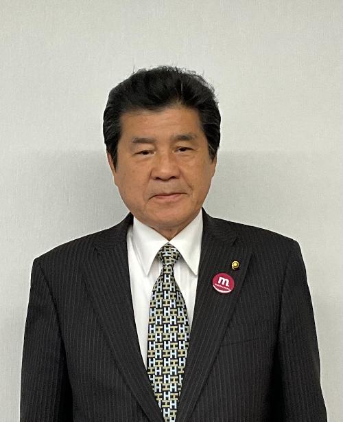 村田弘司議員