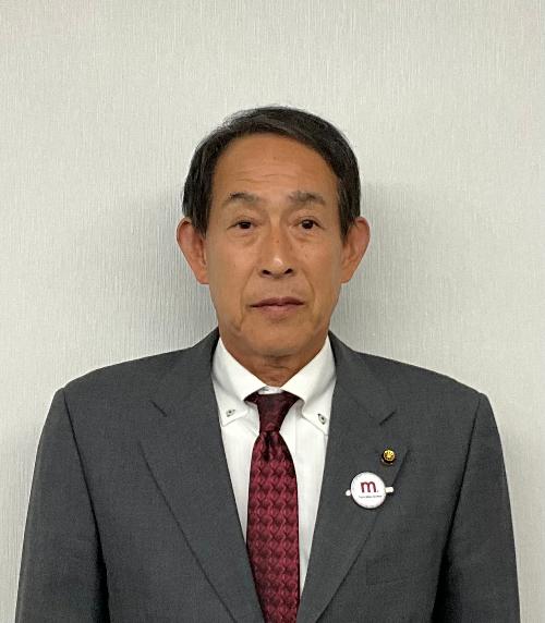 戎屋昭彦議員