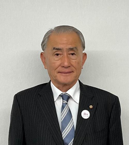 岡山隆議員