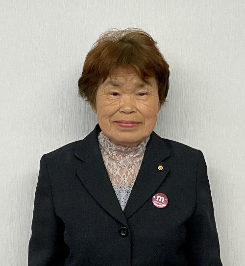 三好睦子議員