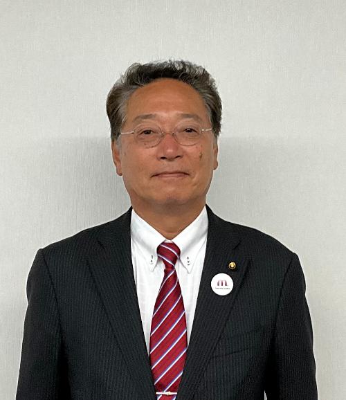 杉山武志議員