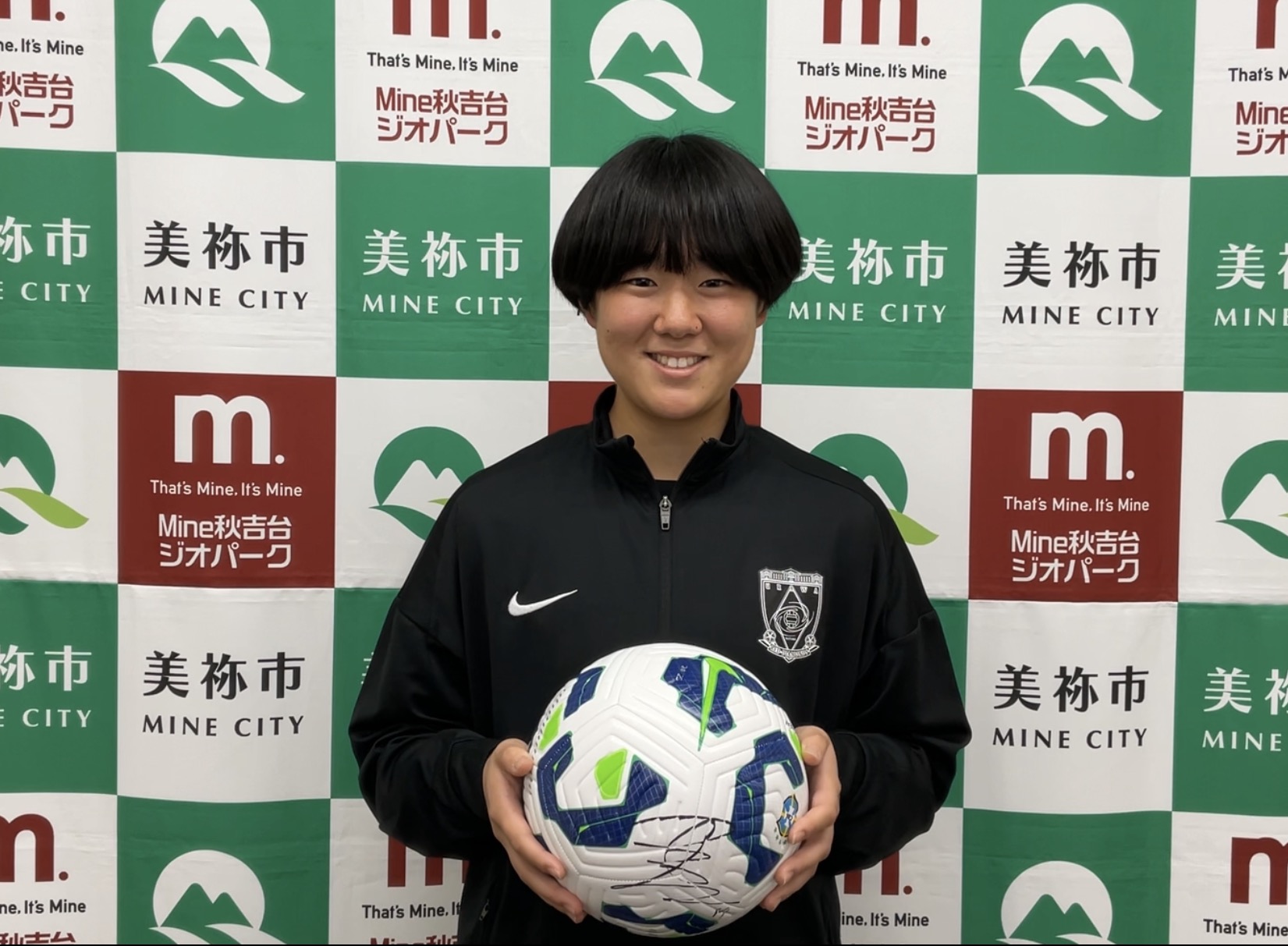 2026年3月2日の表敬訪問の際のワンショット