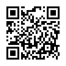 講演会申込二次元コード